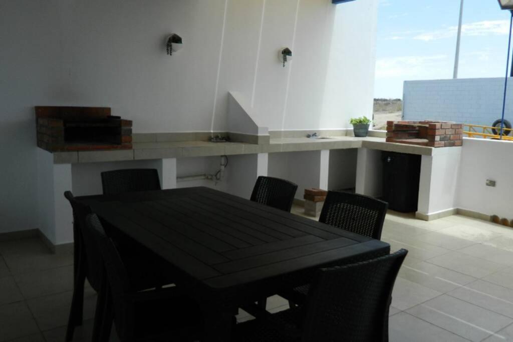 Rubi Joyas Del Mar Bahia De Kino Apartment Exterior photo