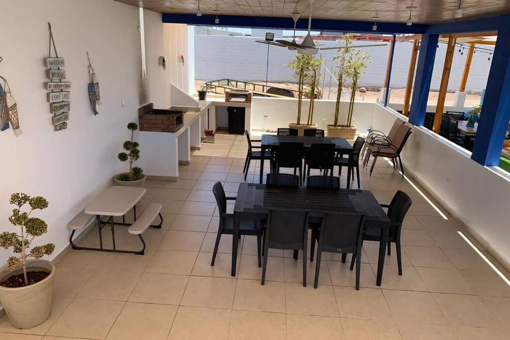Rubi Joyas Del Mar Bahia De Kino Apartment Exterior photo