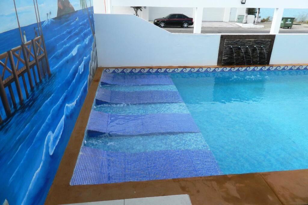 Rubi Joyas Del Mar Bahia De Kino Apartment Exterior photo