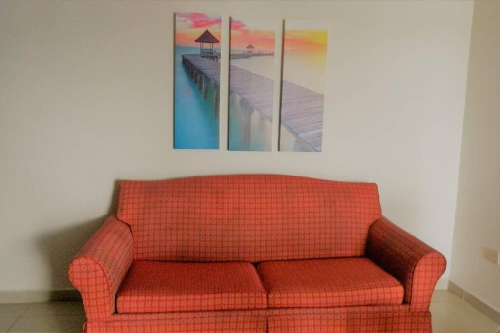 Rubi Joyas Del Mar Bahia De Kino Apartment Exterior photo